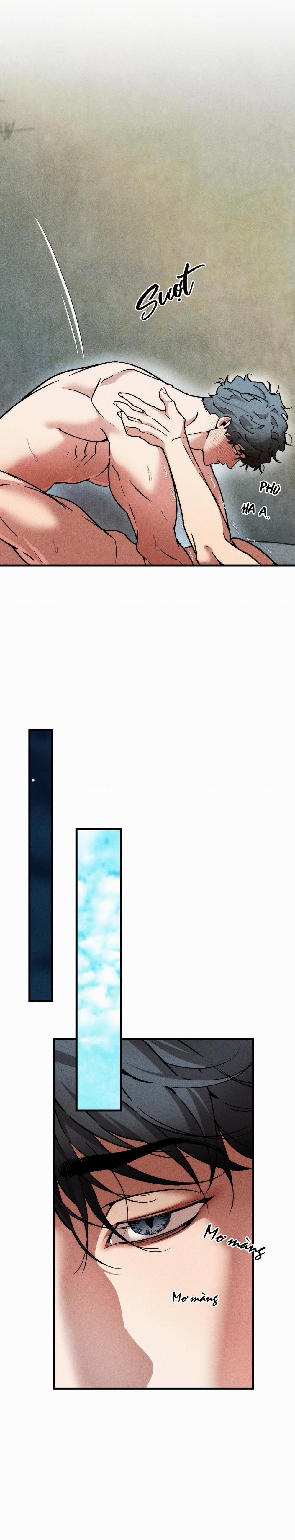 Ông Xã Của Vật Tế Thần 16 trang 7