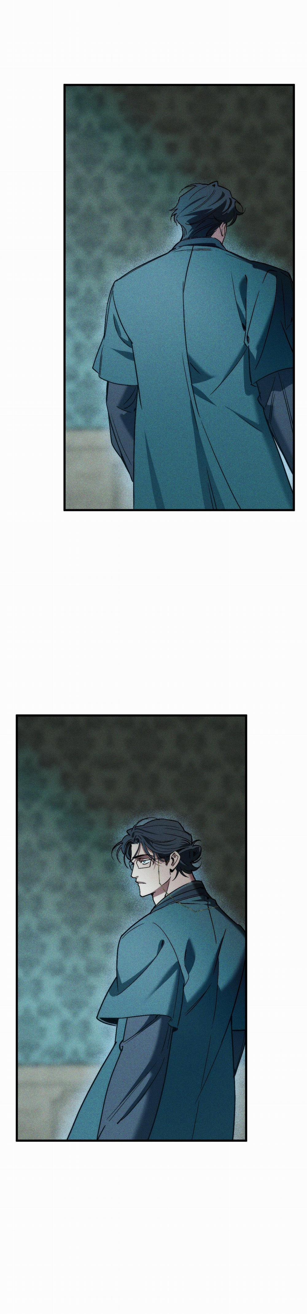 Ông Xã Của Vật Tế Thần 4 H++ trang 21