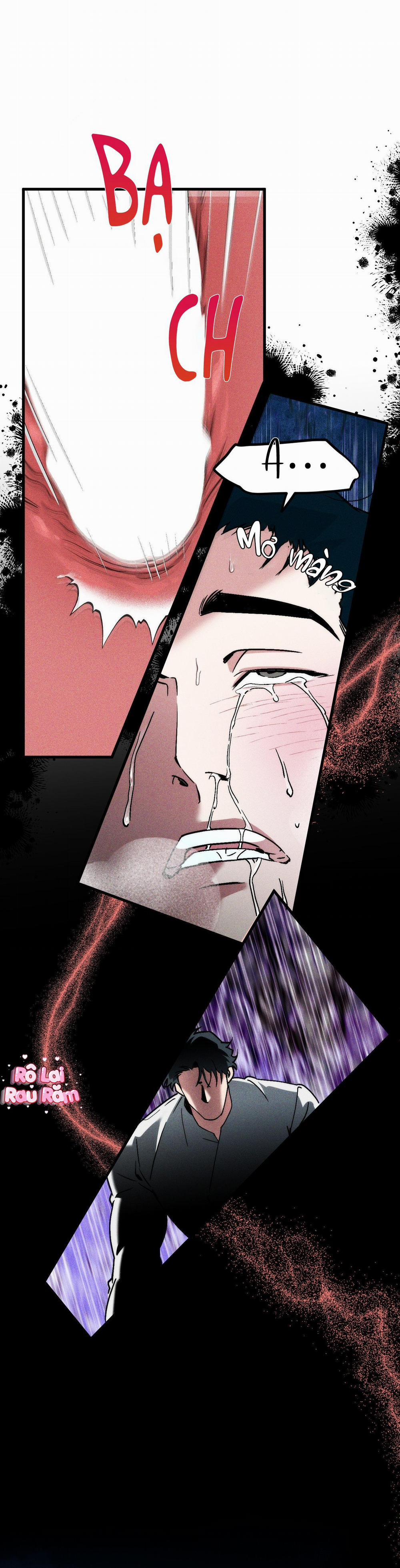 Ông Xã Của Vật Tế Thần 4 trang 16