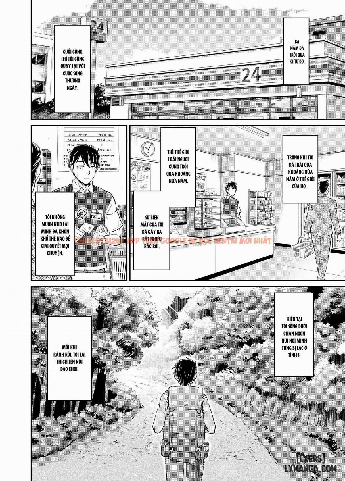 Oni Harame: Impregnate All The Oni! 0 trang 15