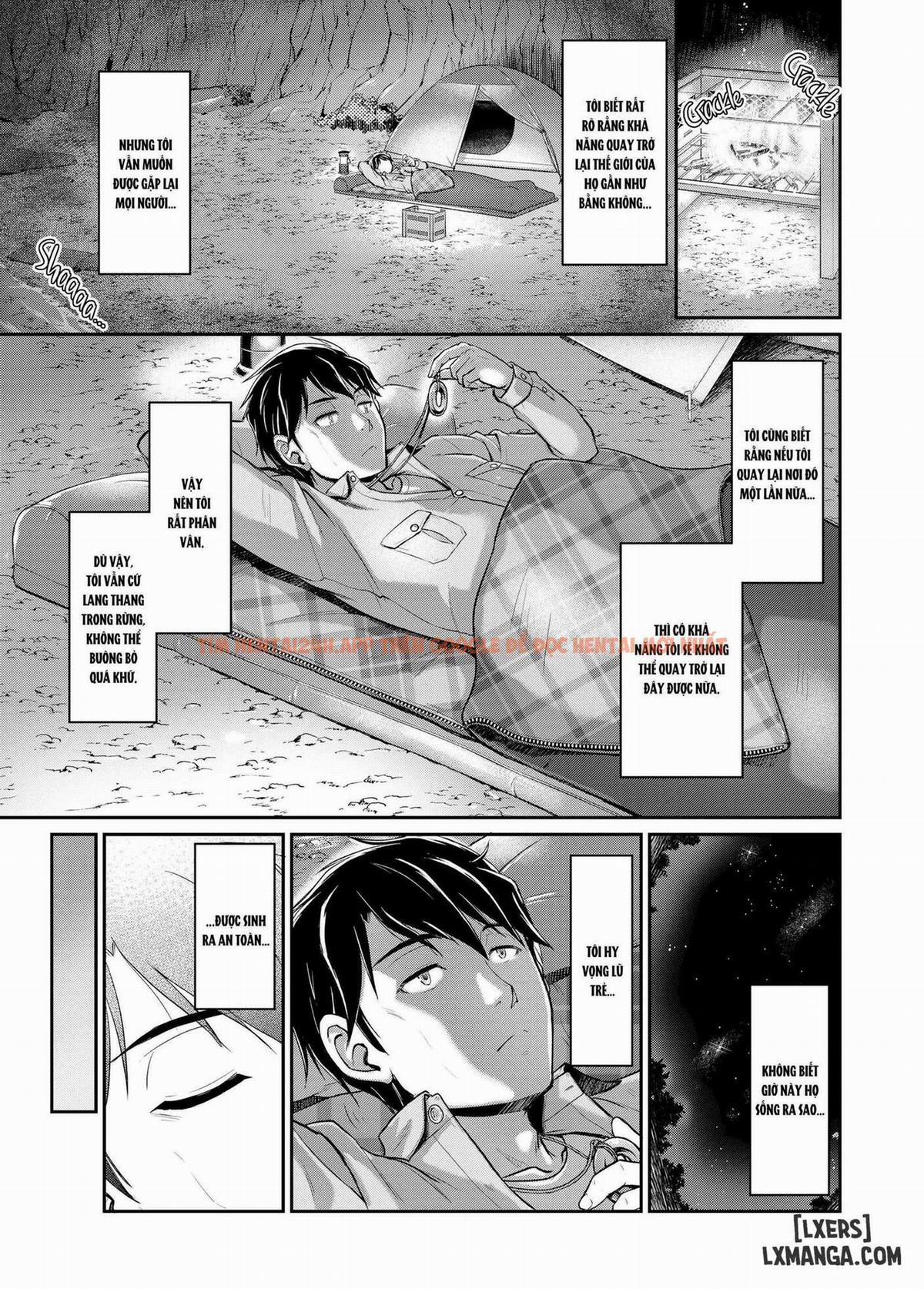 Oni Harame: Impregnate All The Oni! 0 trang 16