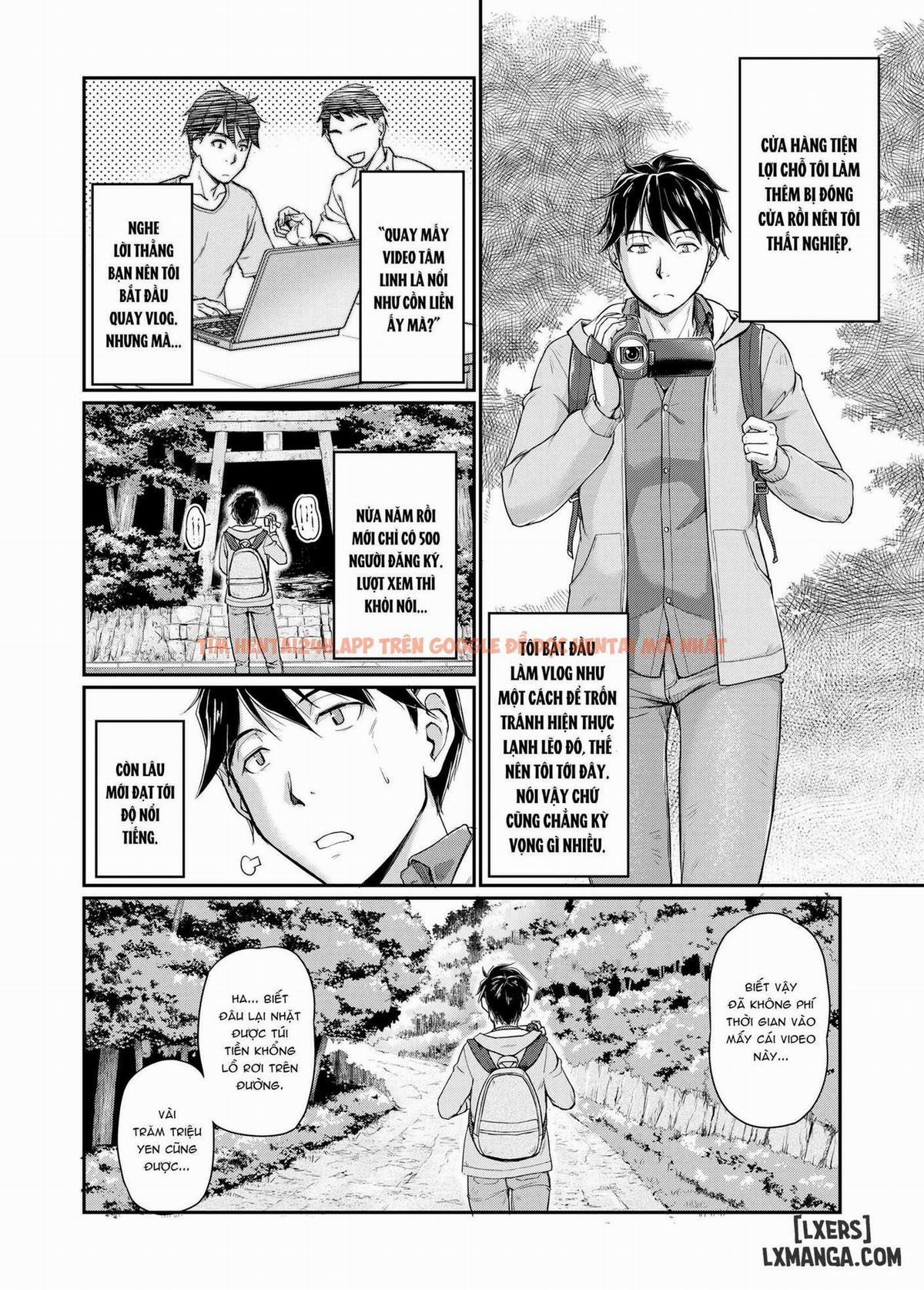 Oni Harame: Impregnate All The Oni! 1 trang 6