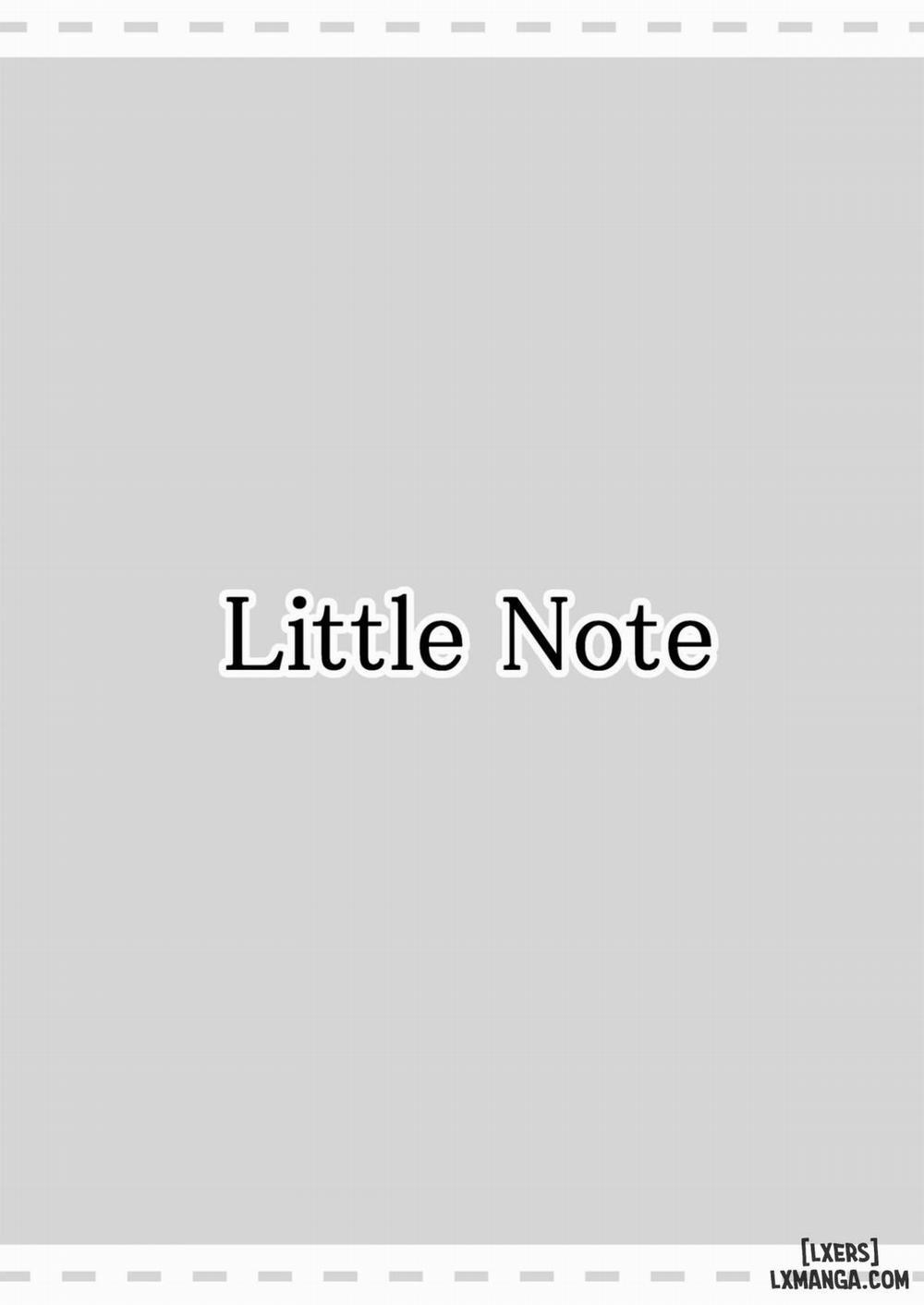 Onii-chan dake no Ecchi na Imouto-chan Oneshot trang 24