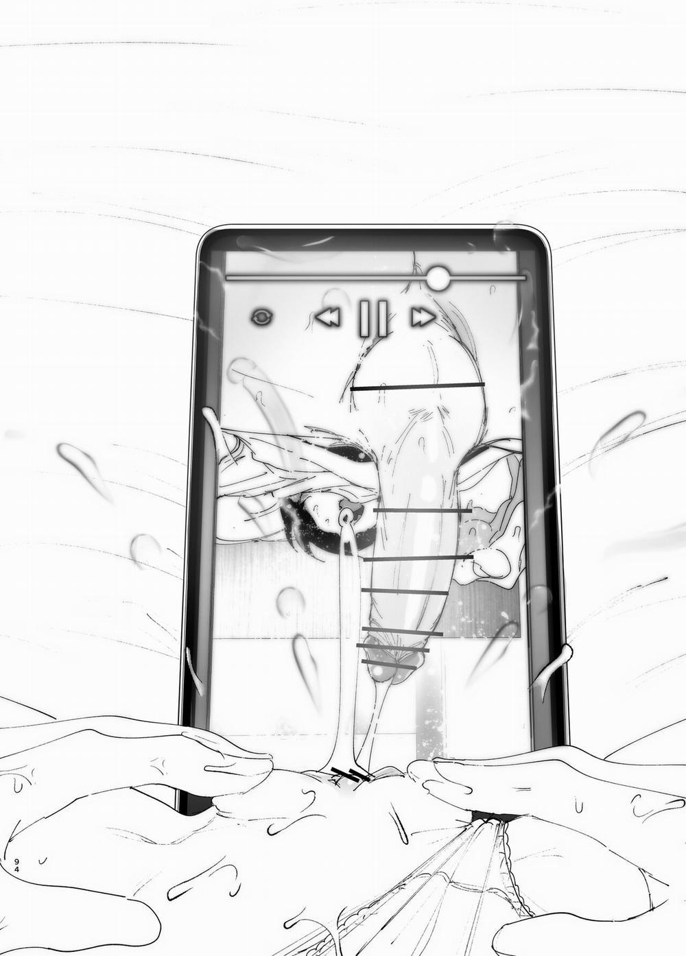 Onii-chan no Koto ga Daisuki!! na Imouto no Hanashi Oneshot_3 trang 22