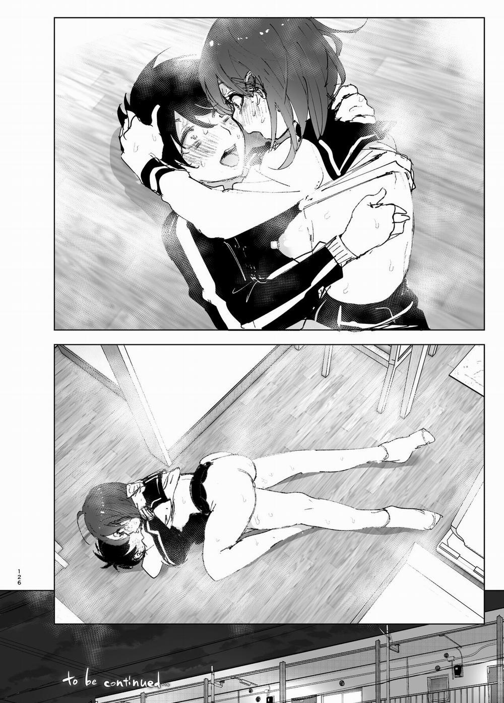 Onii-chan no Koto ga Daisuki!! na Imouto no Hanashi Oneshot_4 trang 32