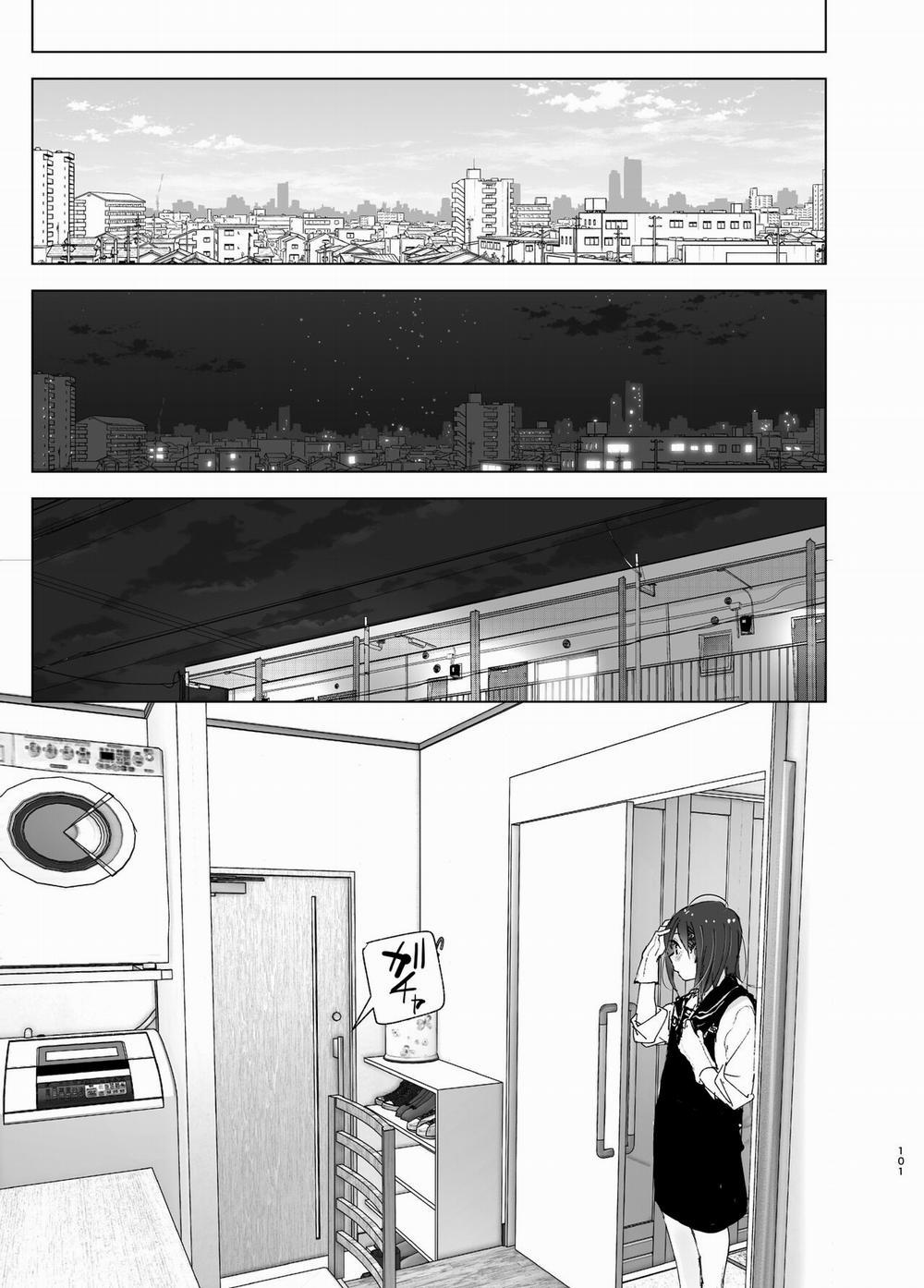 Onii-chan no Koto ga Daisuki!! na Imouto no Hanashi Oneshot_4 trang 7