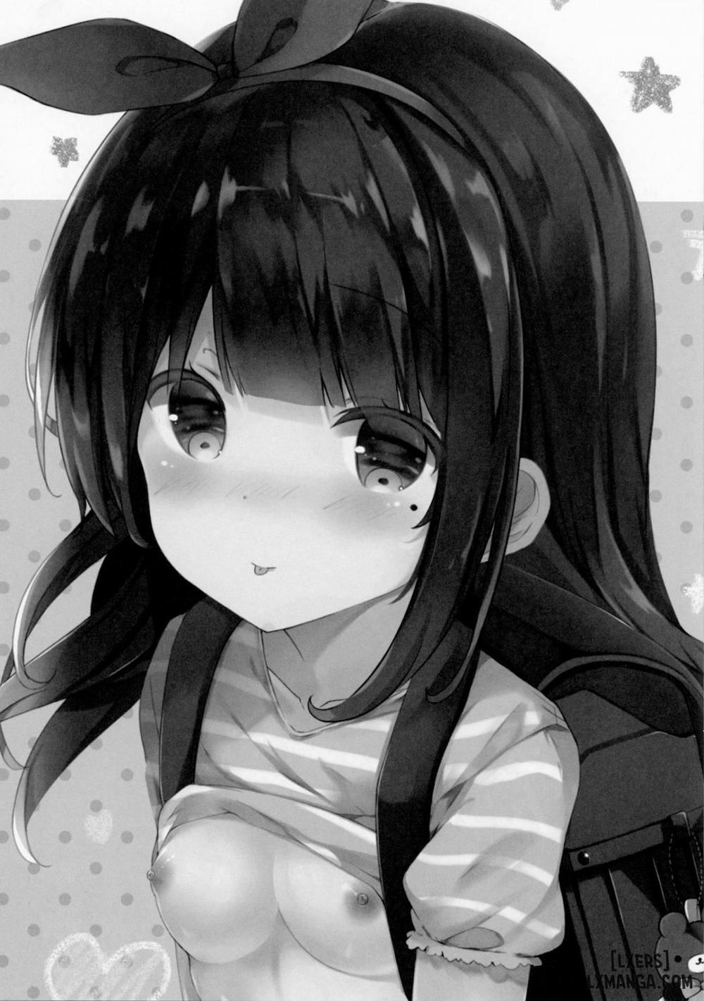 Onii-chan no Shasei Kanri-gakari desu 4 END trang 1