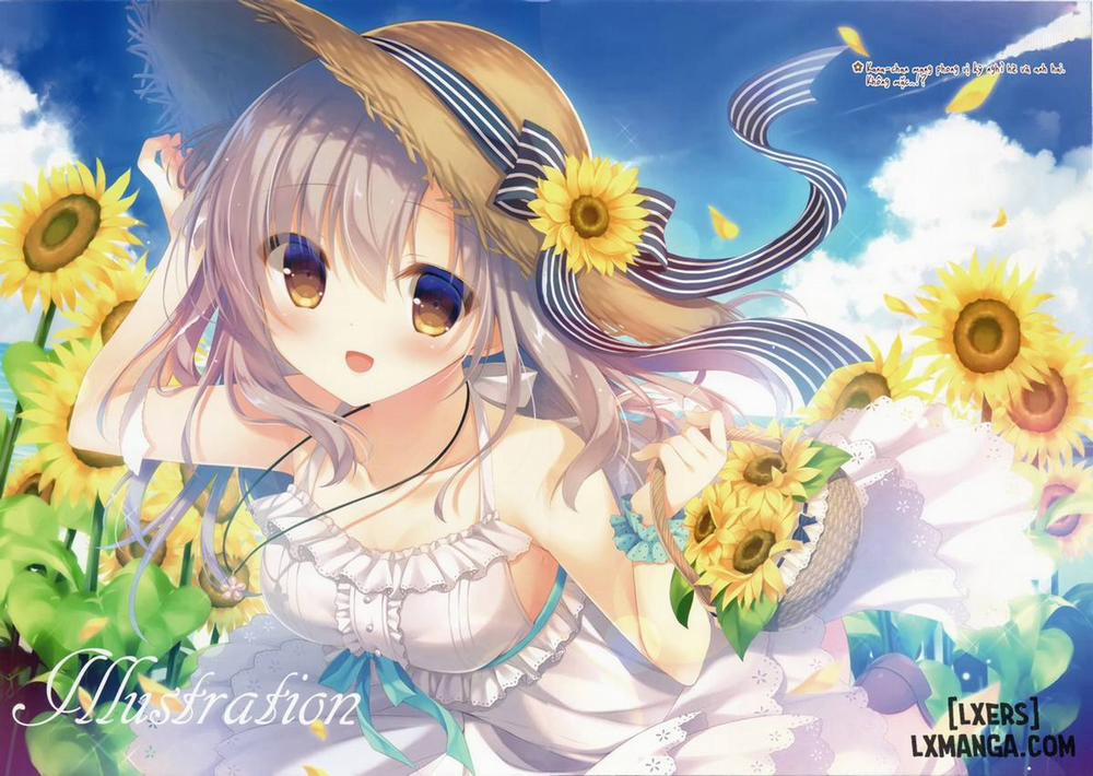 Onii-chan Osewa wa Watashi ni Makasete ne 5 trang 14