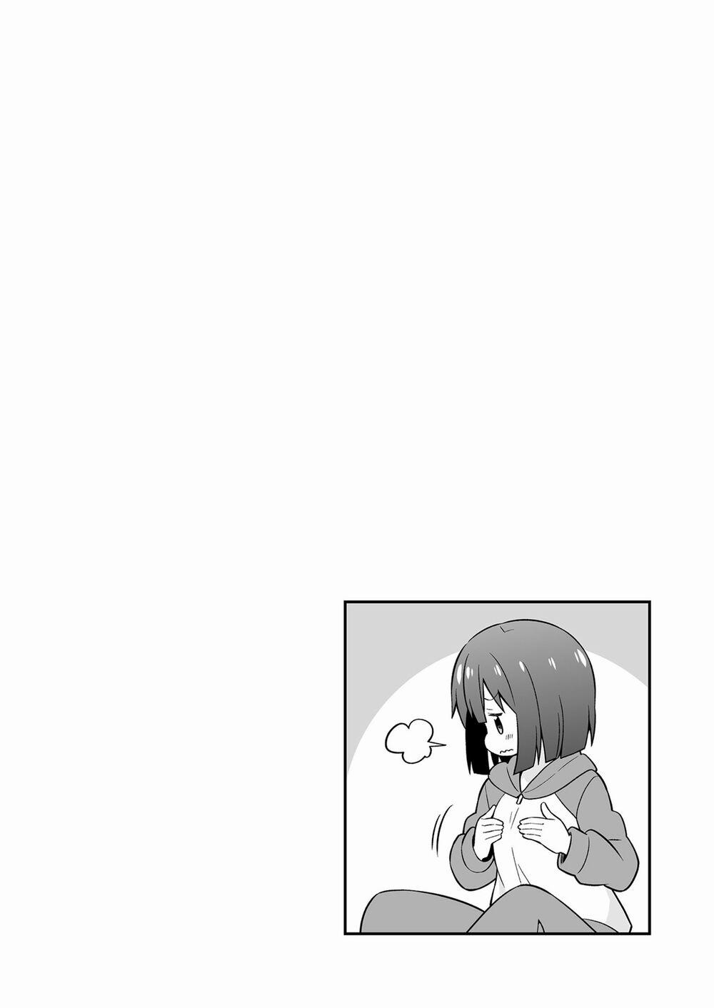 Onii-Chan Wa Oshimai 37.5 trang 5