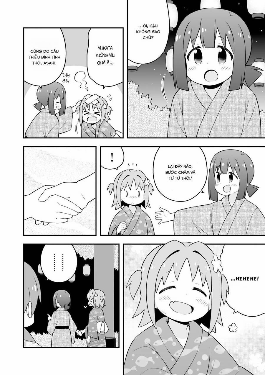 Onii-Chan Wa Oshimai 61 trang 6