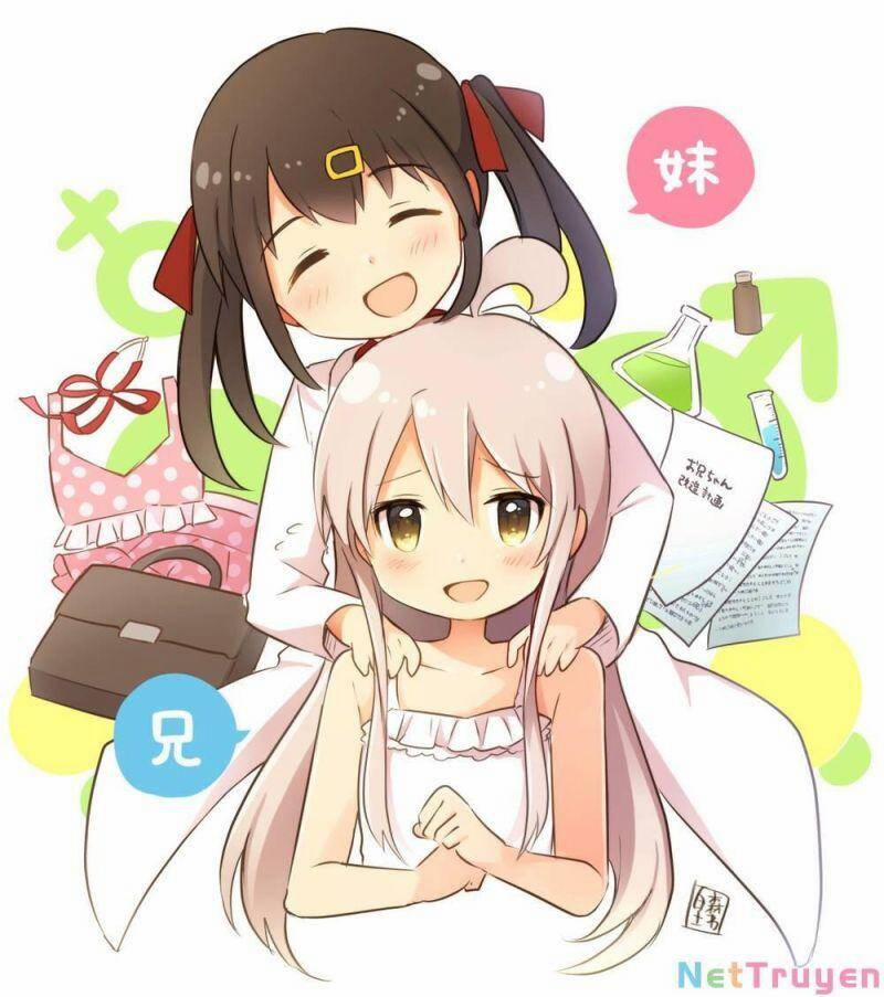Onii-Chan Wa Oshimai 64 trang 14