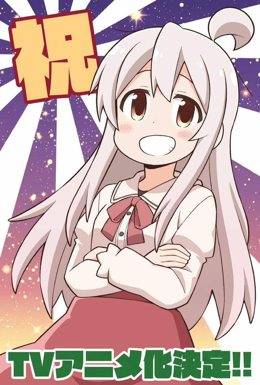 Onii-Chan Wa Oshimai 65 trang 15