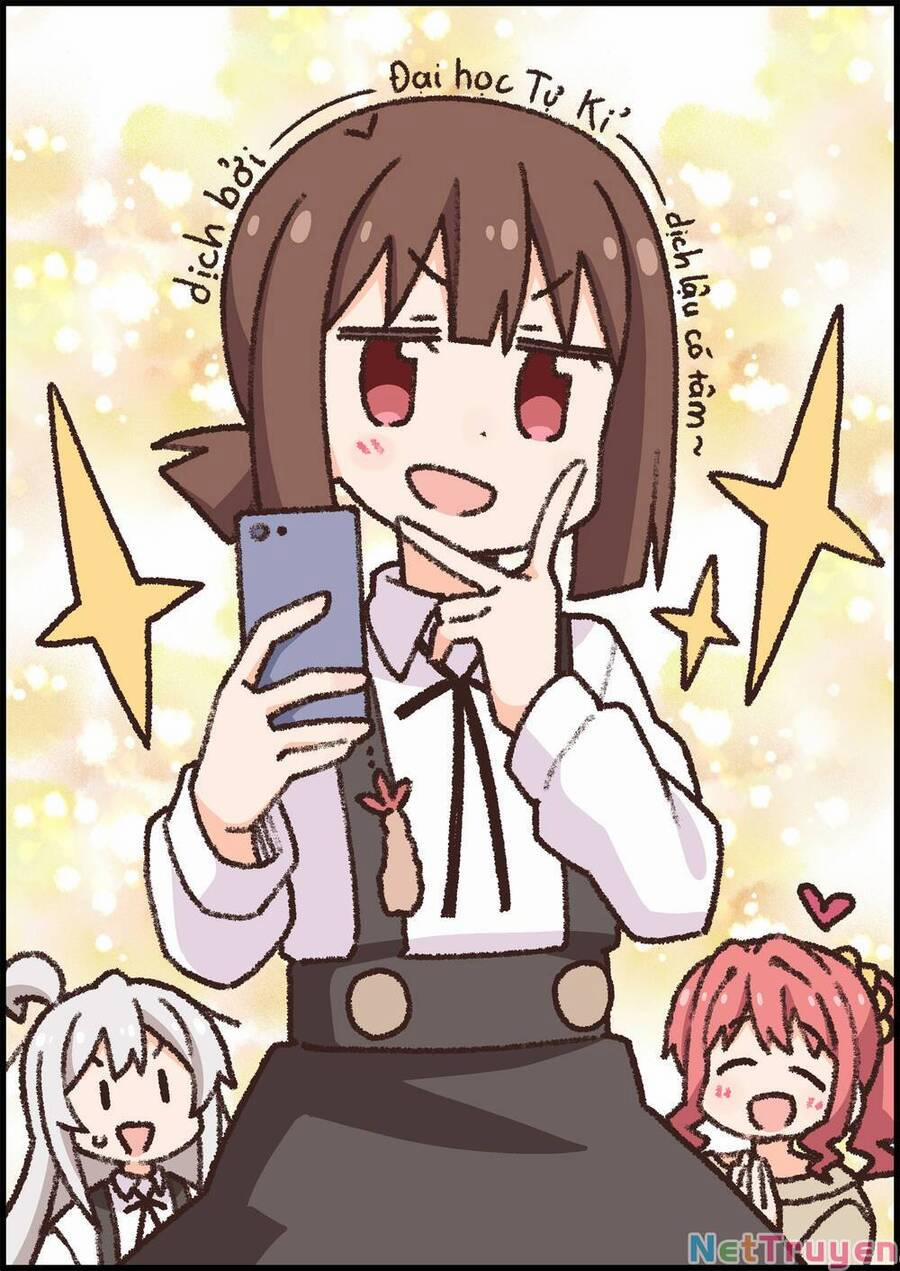 Onii-Chan Wa Oshimai 71 trang 12