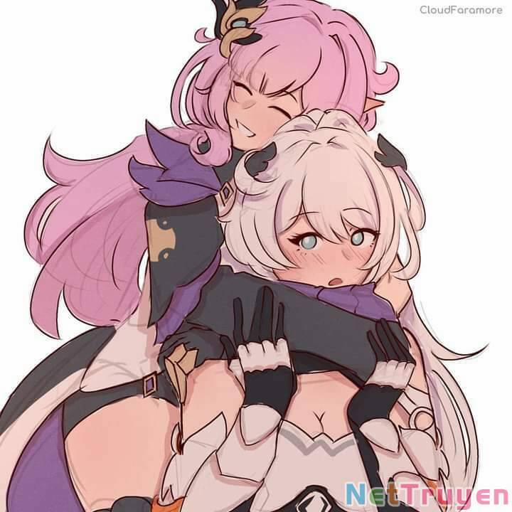 Onii-Chan Wa Oshimai 74 trang 13