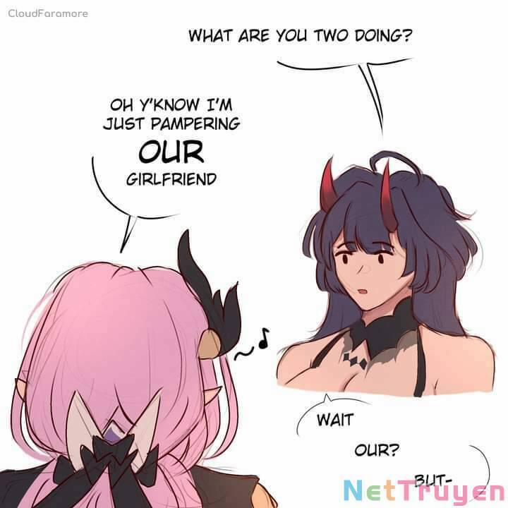 Onii-Chan Wa Oshimai 74 trang 14