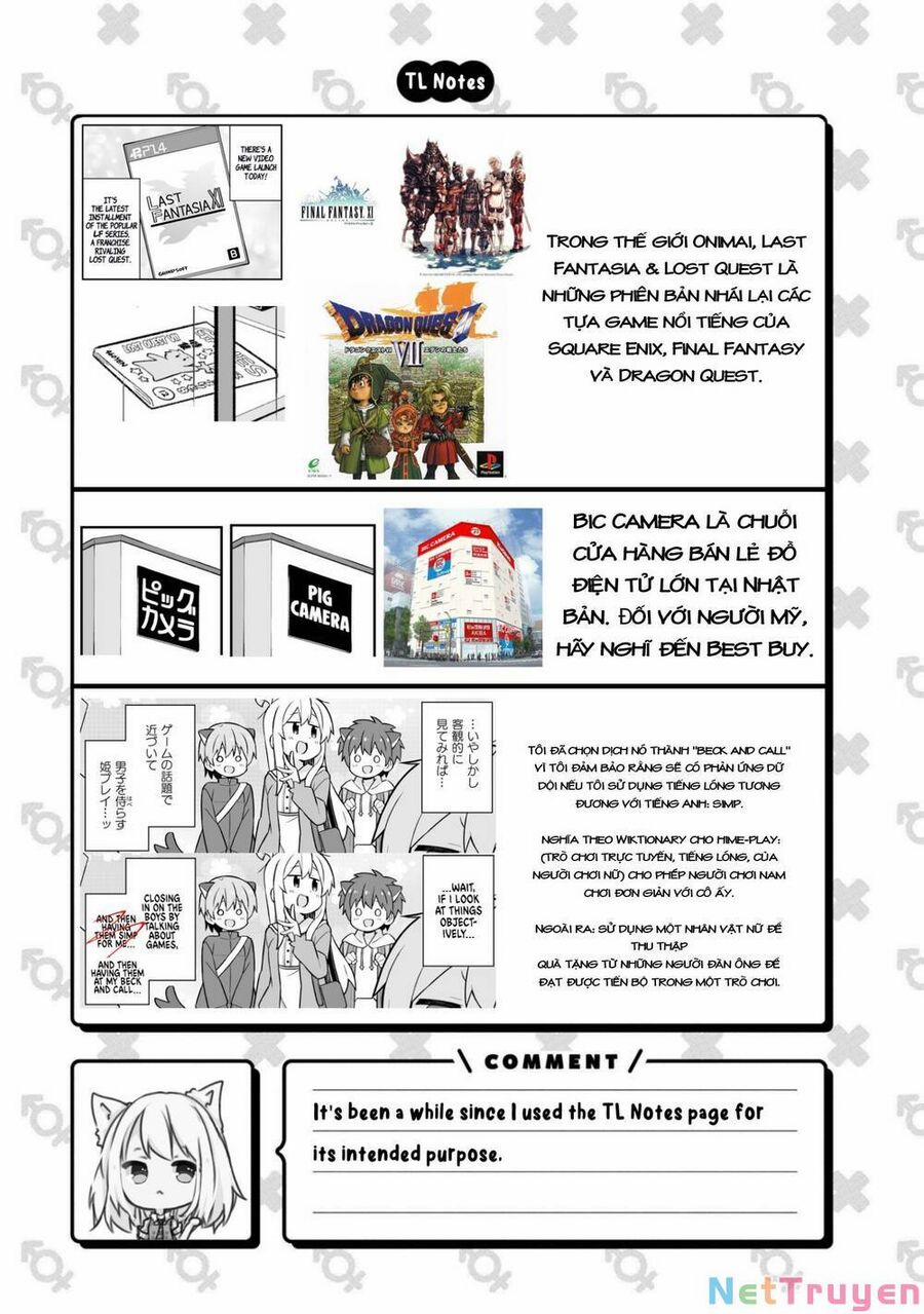 Onii-Chan Wa Oshimai 75 trang 14