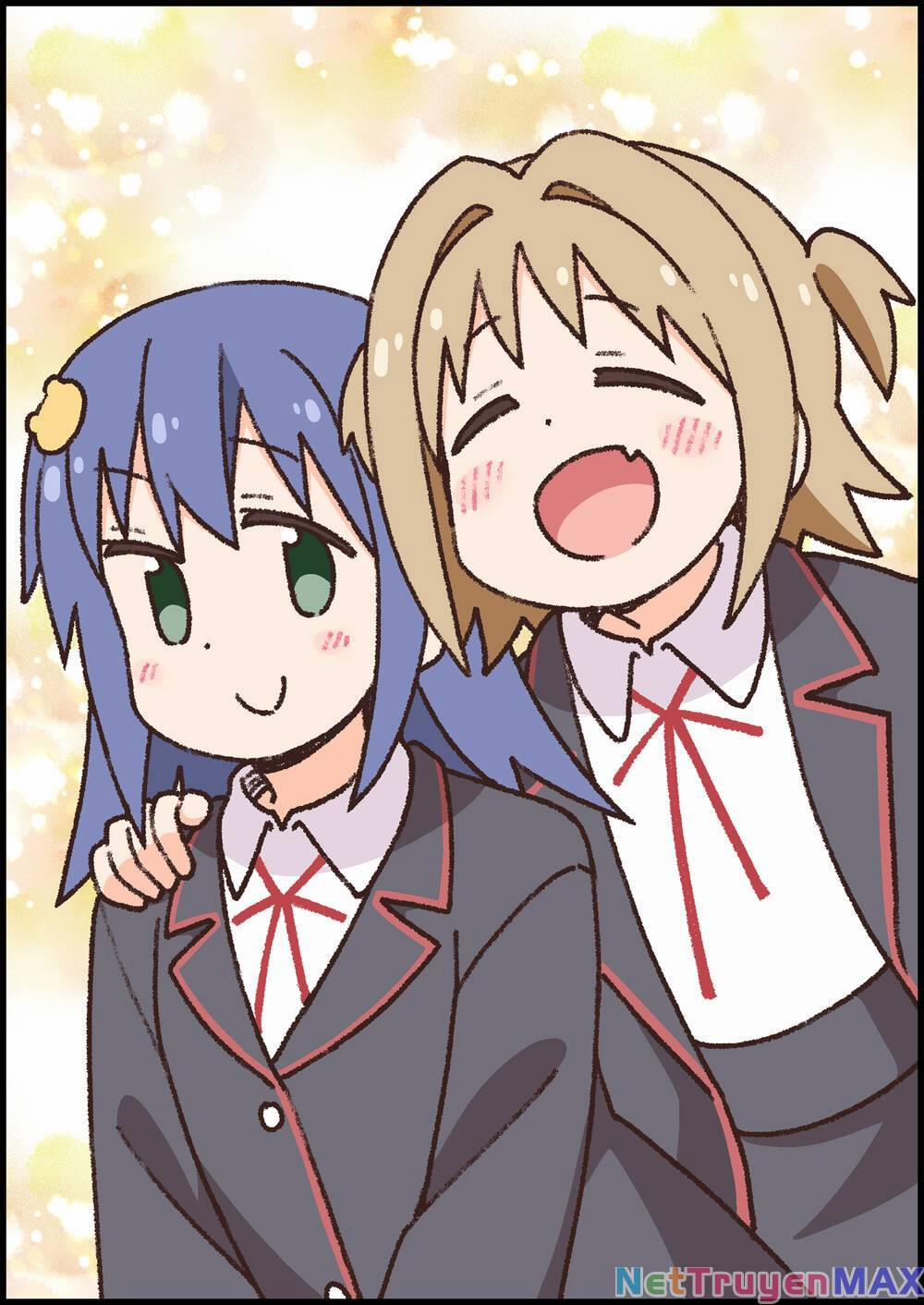 Onii-Chan Wa Oshimai 77 trang 13