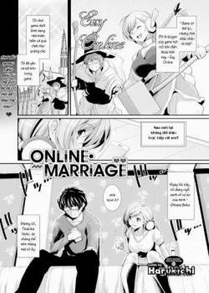 Online Marriage