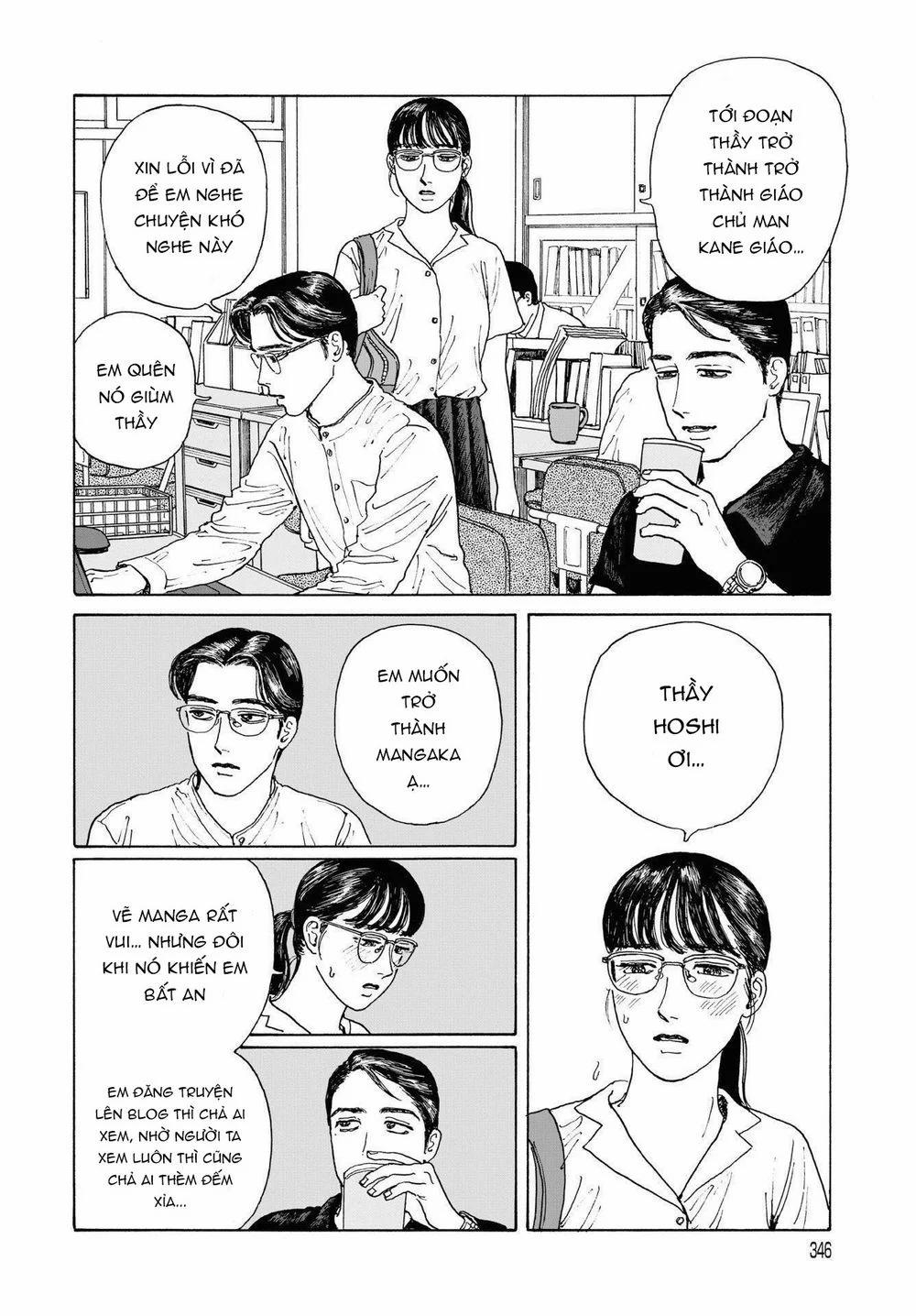 Onna No Sono No Hoshi 3 trang 12