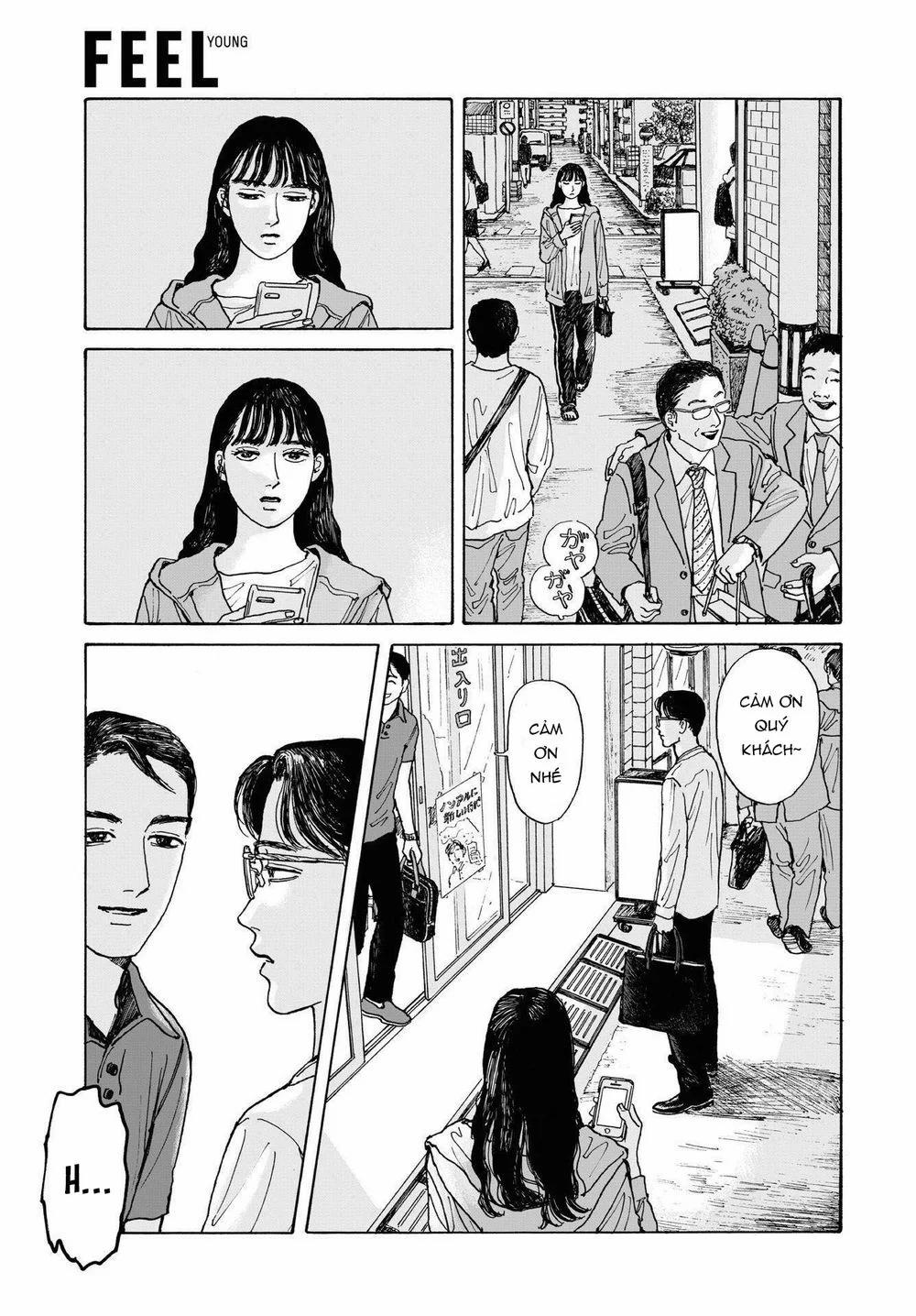 Onna No Sono No Hoshi 4 trang 27