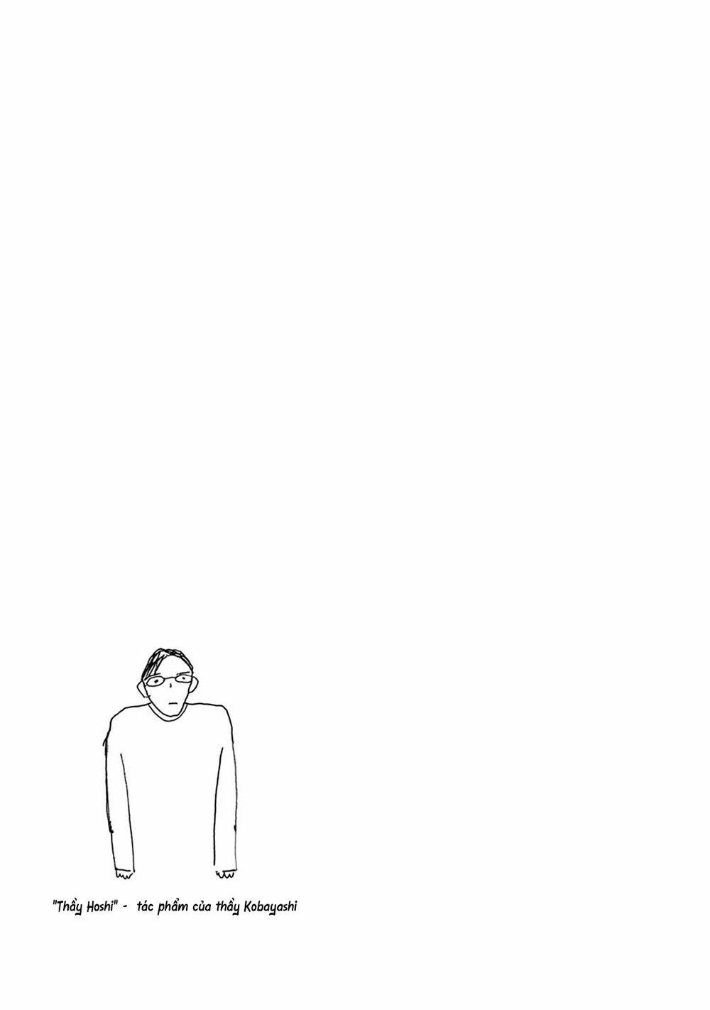 Onna No Sono No Hoshi 6.5 trang 5