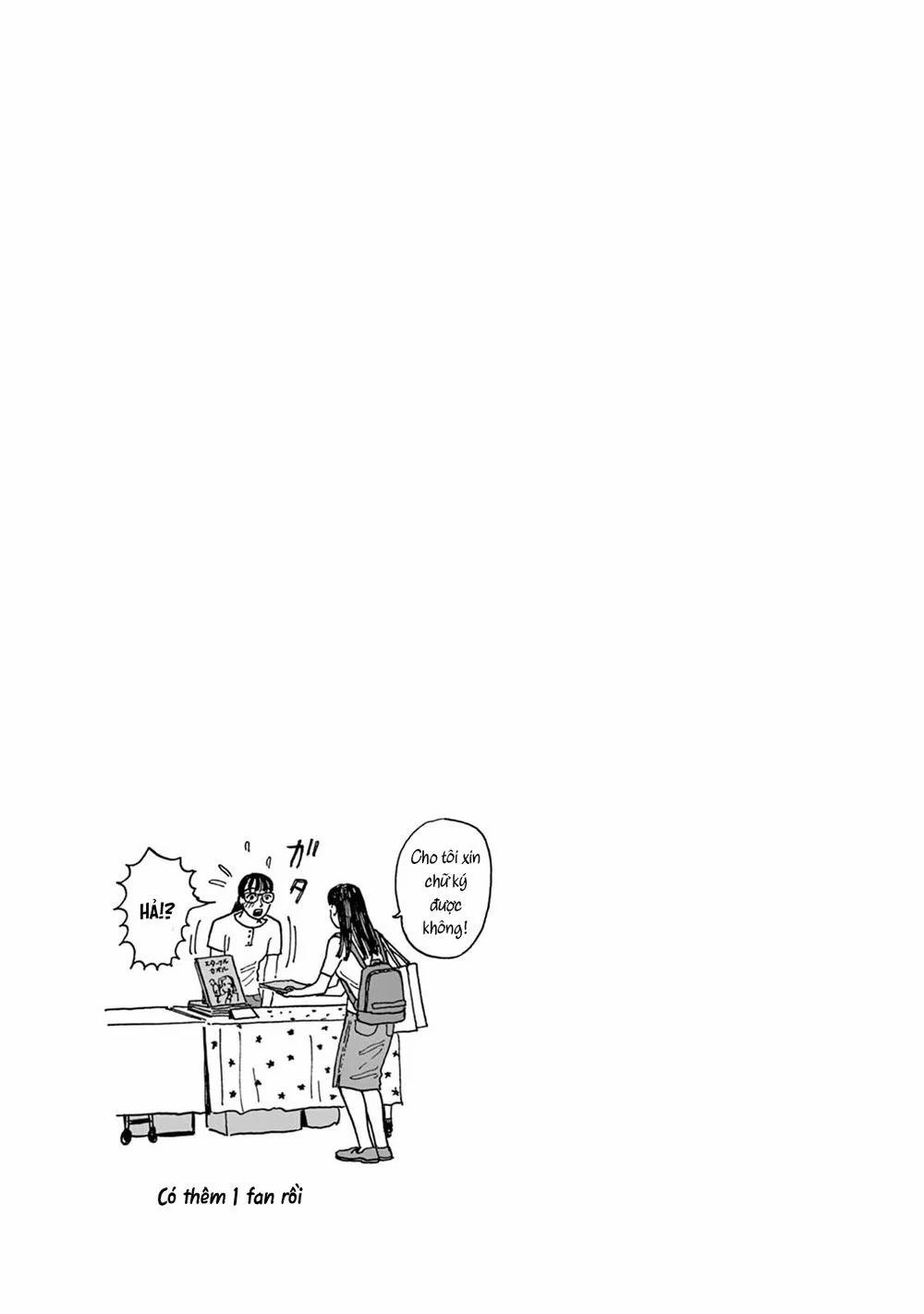 Onna No Sono No Hoshi 6.5 trang 7