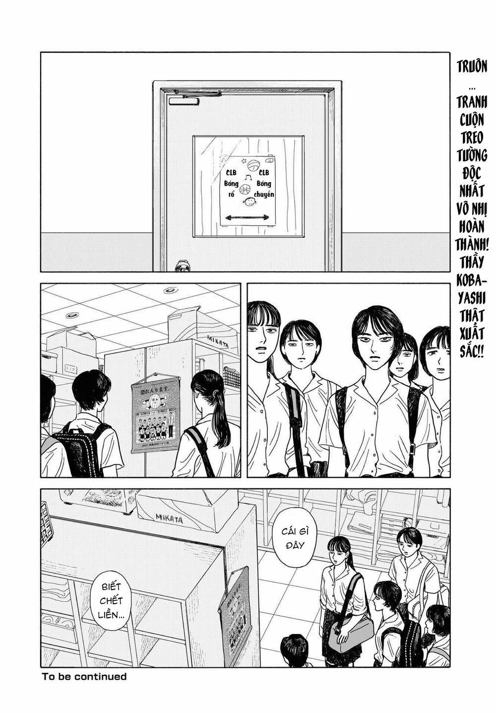 Onna No Sono No Hoshi 9 trang 30