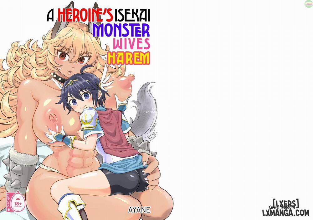 Onna Yuusha ni Tensei Shitara Mazoku no Tsuma ga 5-nin mo Irurashii 1 trang 41