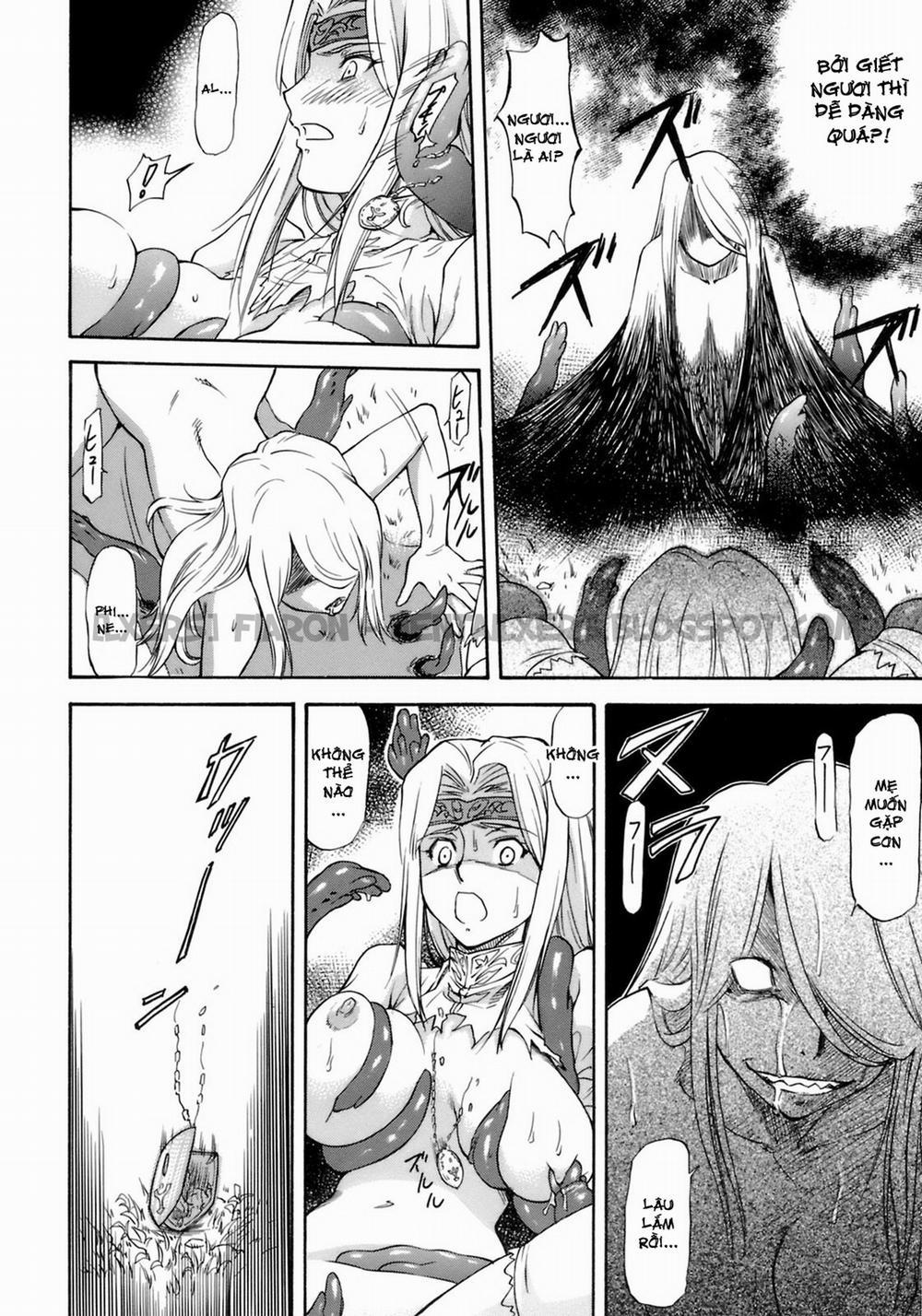 Onnanoko Bazaar 7 trang 15