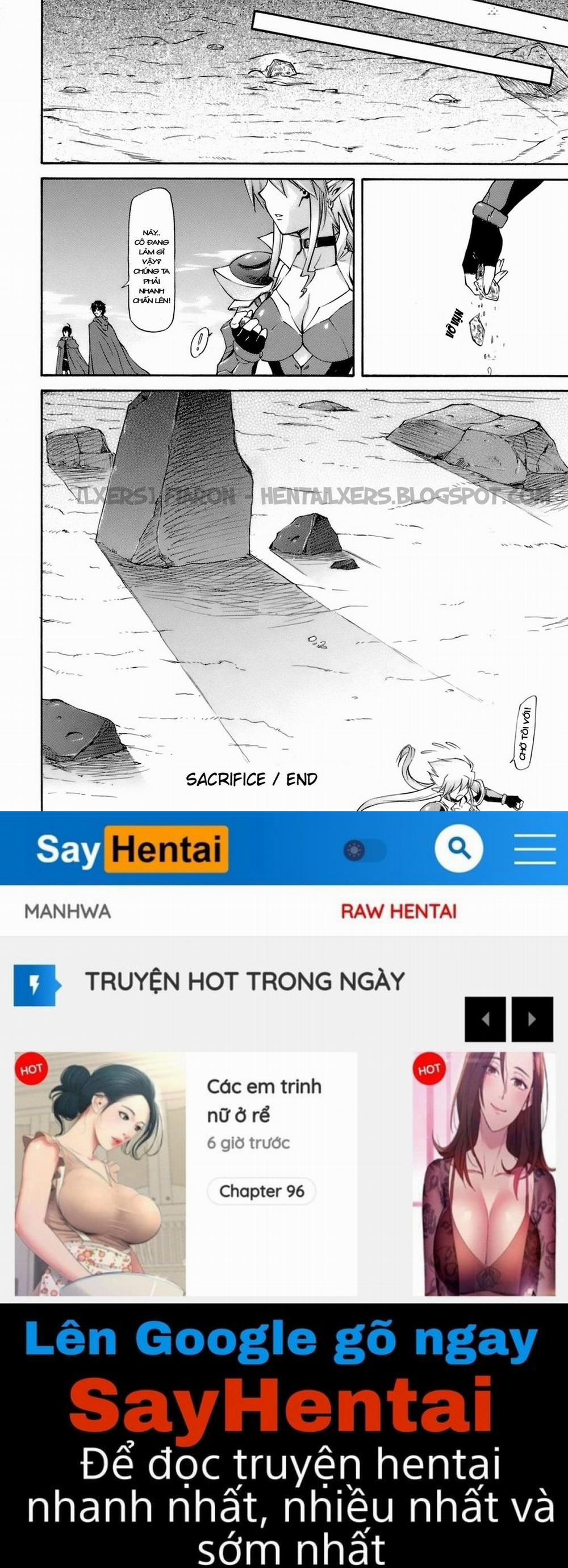 Onnanoko Bazaar 7 trang 39