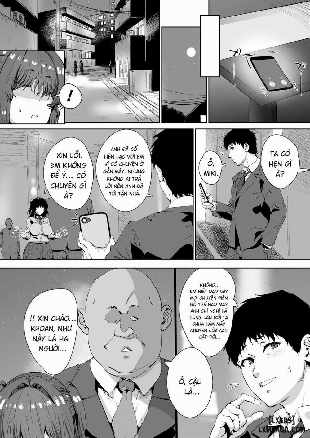 Onnanoko ga Aru Hi Totsuzen Succubus ni Natte Shimau Sekai no Hanashi 2 trang 16