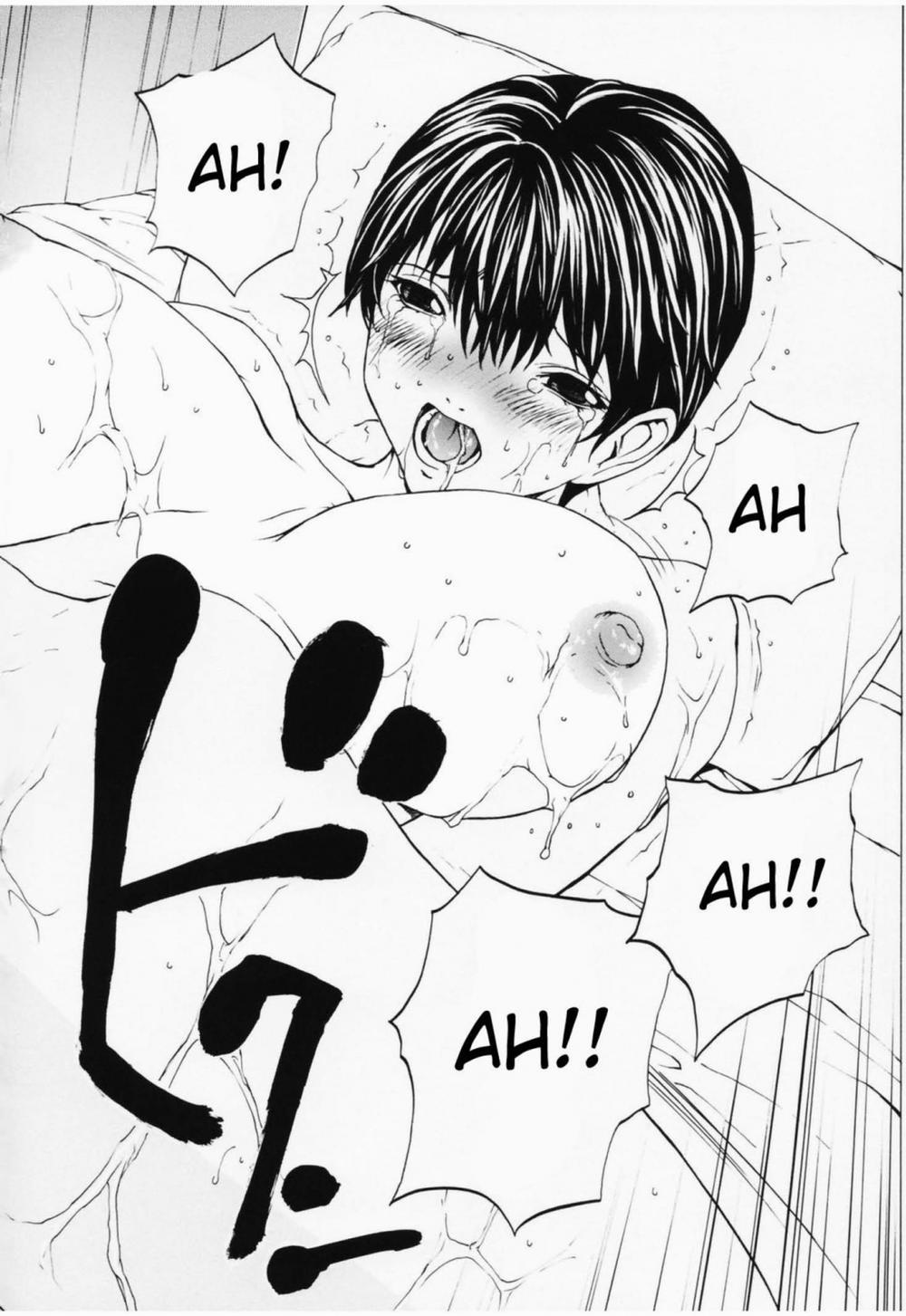 Onnanoko? - Girl? 1 trang 20