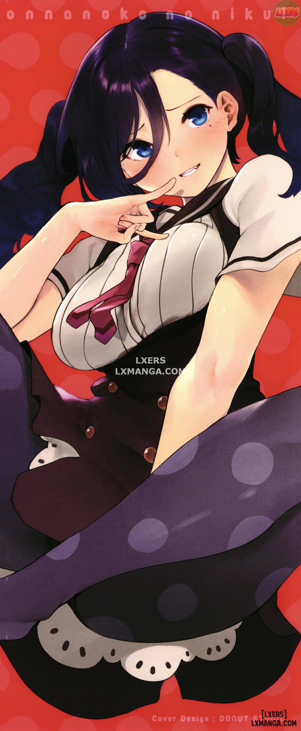 Onnanoko no Niku 1 trang 5