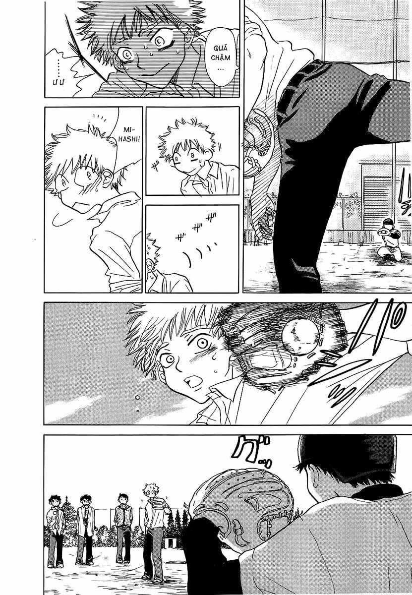 Ookiku Furikabutte 1 trang 29