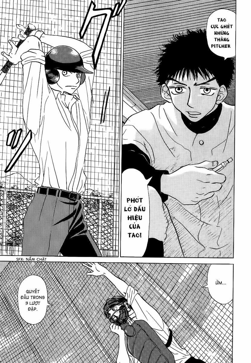 Ookiku Furikabutte 1 trang 38