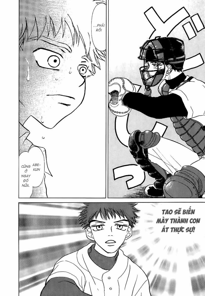 Ookiku Furikabutte 1 trang 45