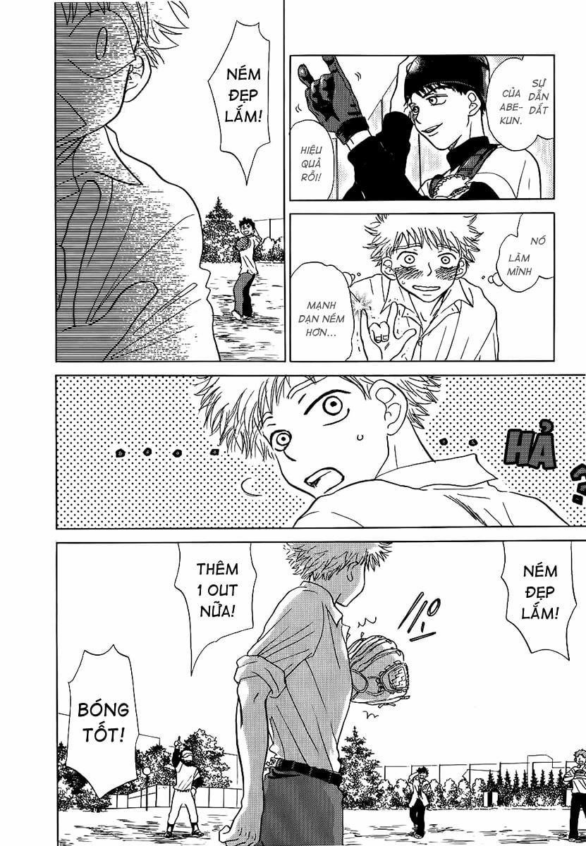 Ookiku Furikabutte 1 trang 51