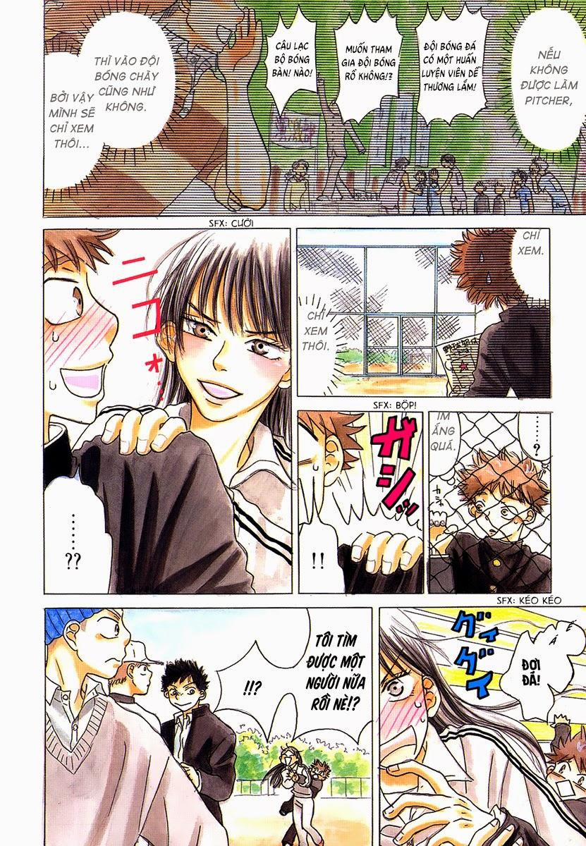 Ookiku Furikabutte 1 trang 9