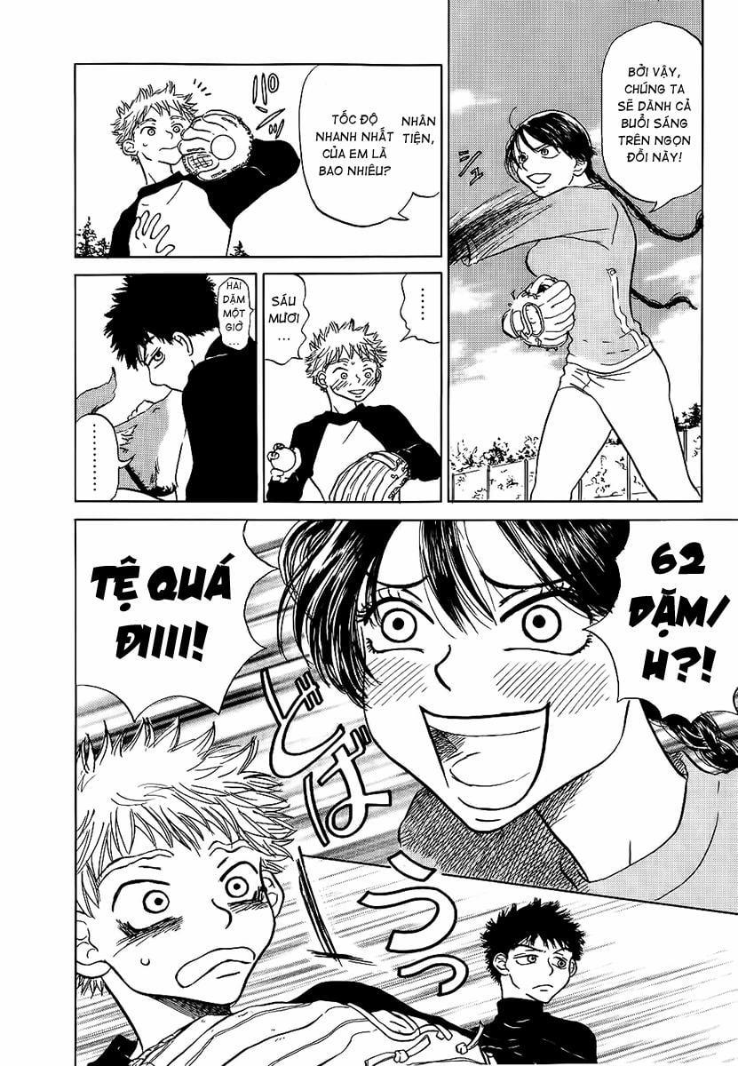 Ookiku Furikabutte 2.1 trang 10