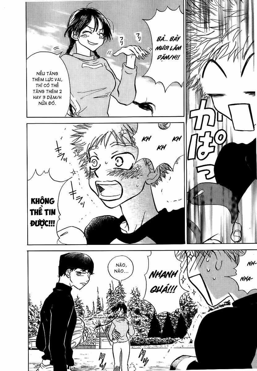 Ookiku Furikabutte 2.1 trang 16