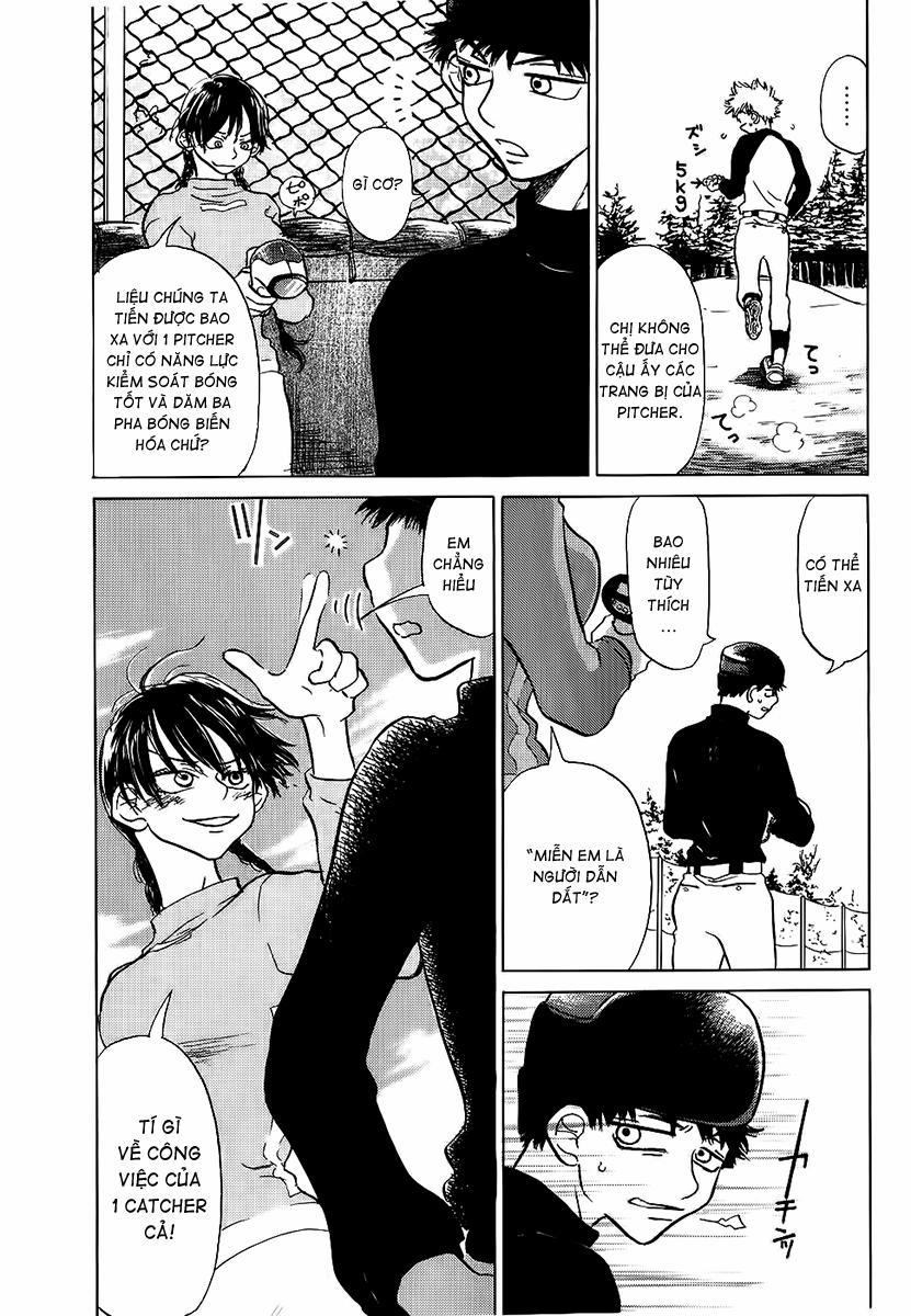 Ookiku Furikabutte 2.1 trang 18