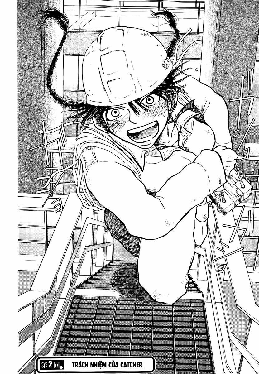 Ookiku Furikabutte 2.1 trang 2