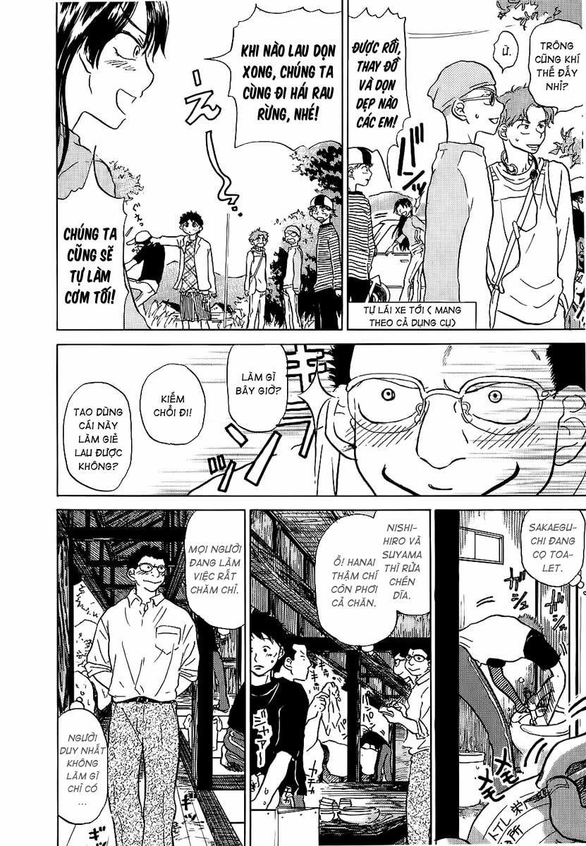 Ookiku Furikabutte 2.1 trang 8