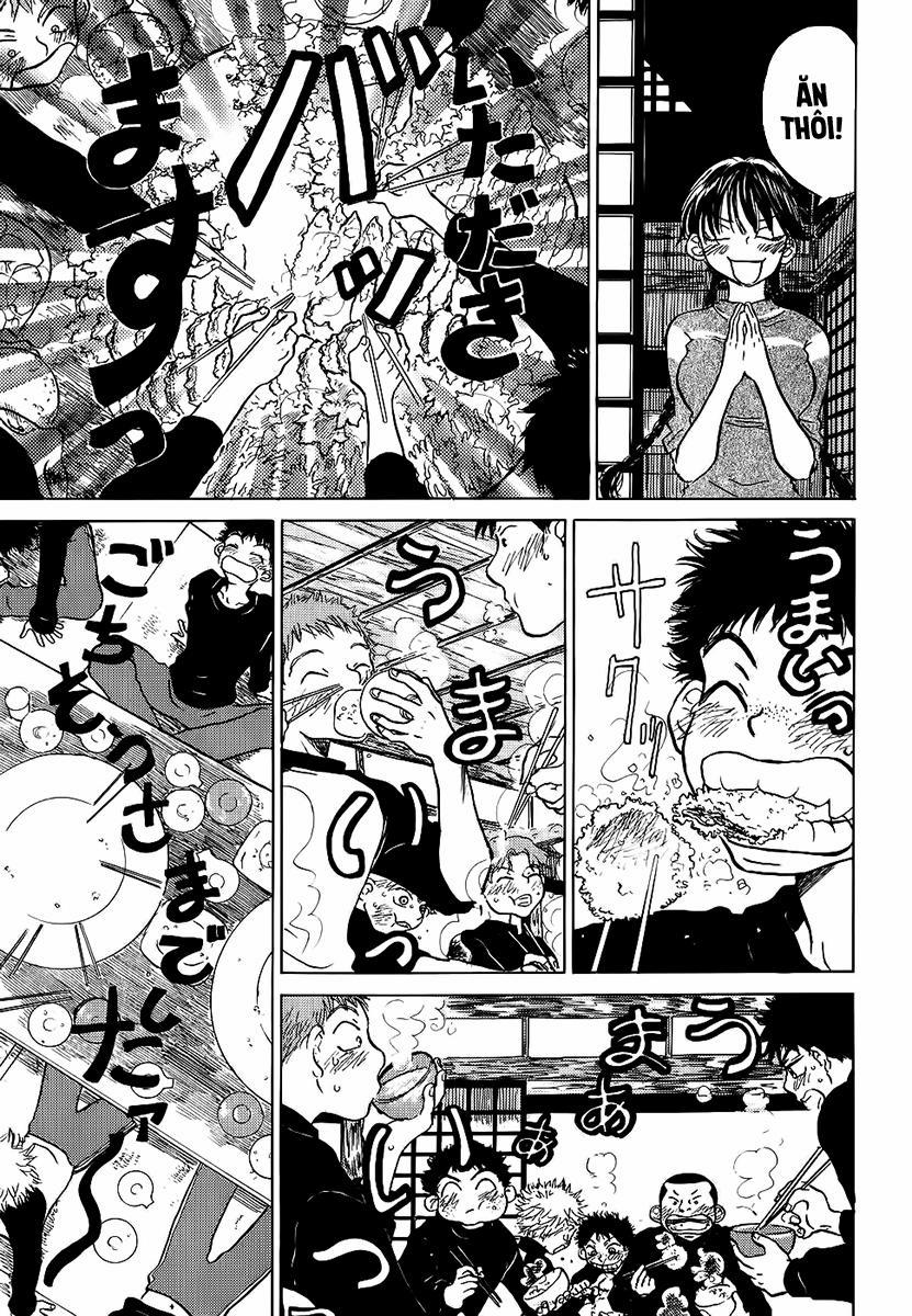 Ookiku Furikabutte 2.2 trang 14