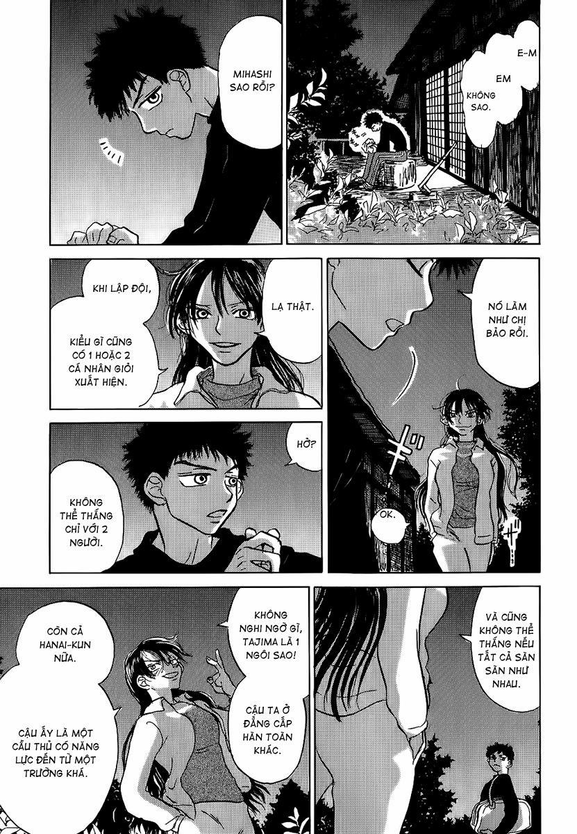 Ookiku Furikabutte 2.2 trang 18