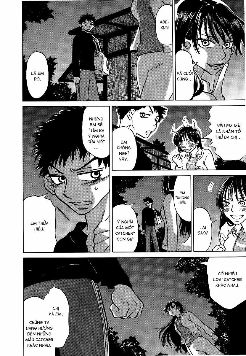 Ookiku Furikabutte 2.2 trang 19