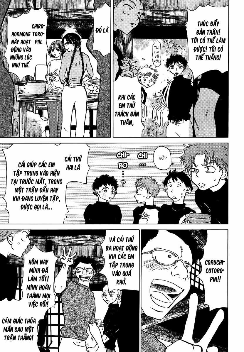 Ookiku Furikabutte 2.2 trang 8