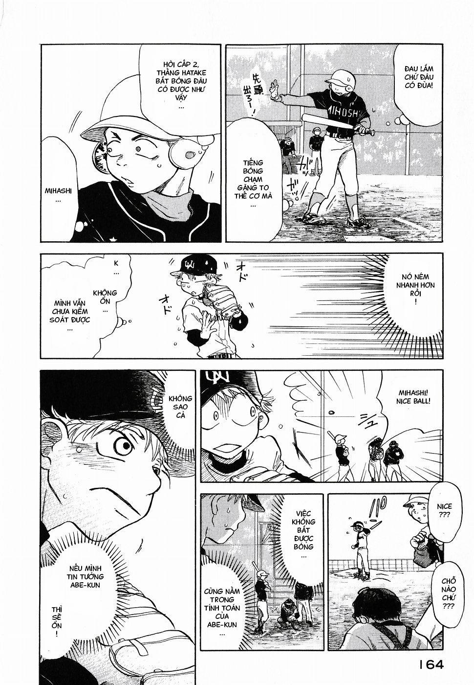 Ookiku Furikabutte 3 trang 17