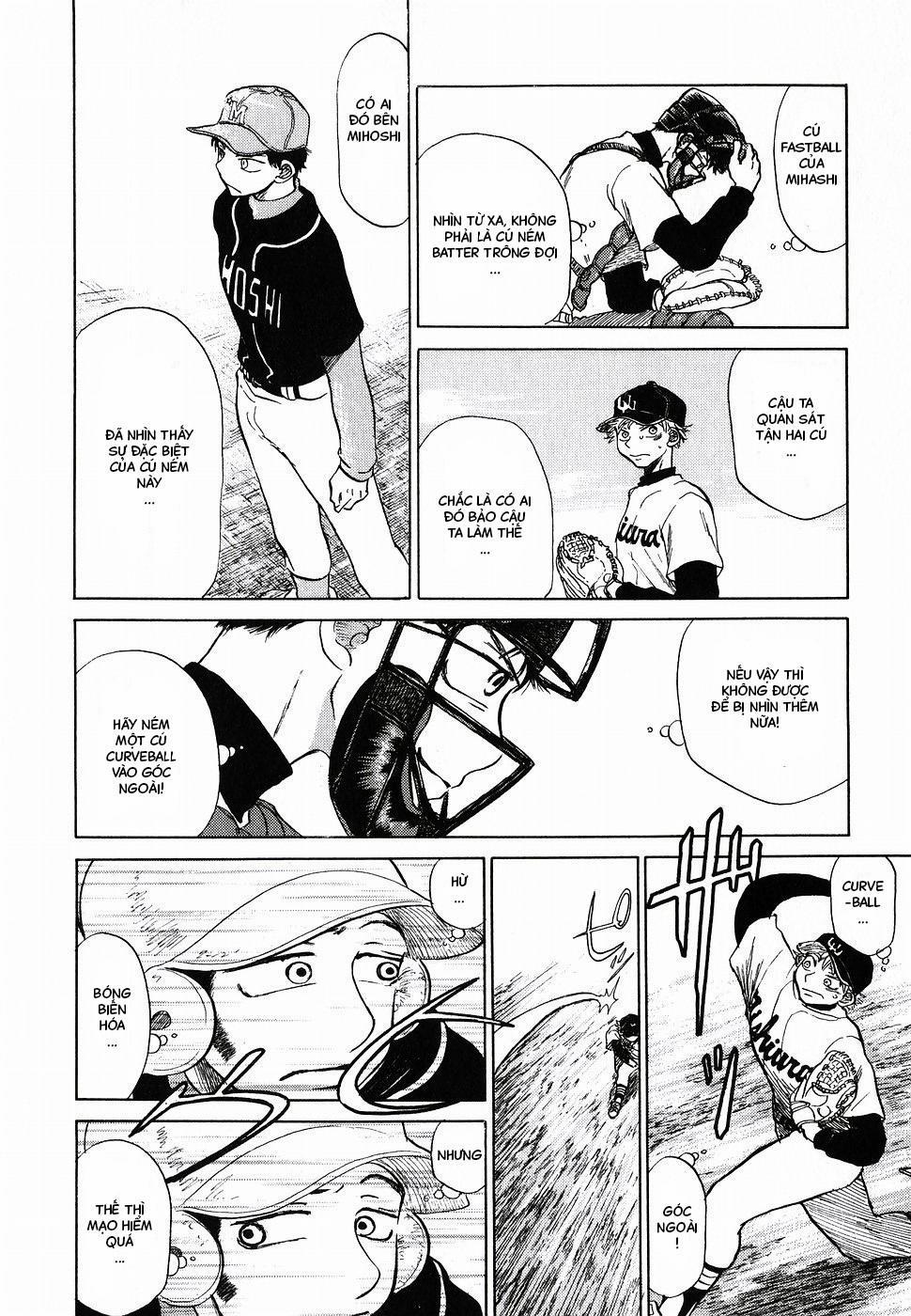 Ookiku Furikabutte 3 trang 47