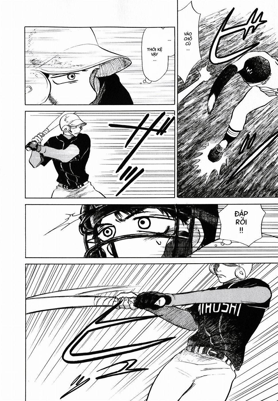 Ookiku Furikabutte 3 trang 49